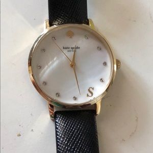 KATE SPADE WATCH